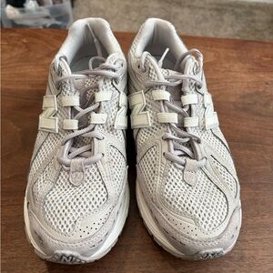 New Balance 1906R Grey Days